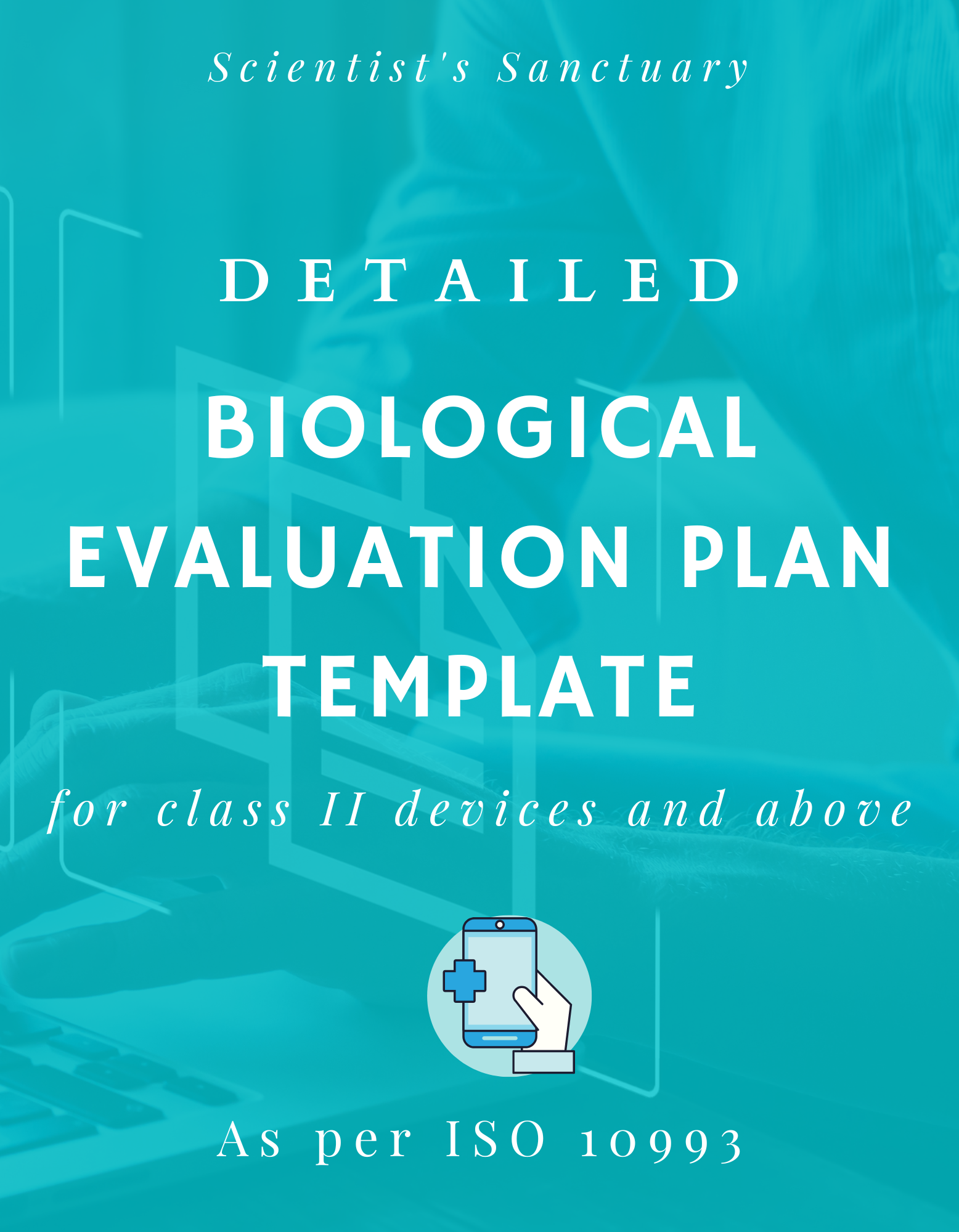 Detailed Biological Evaluation Plan