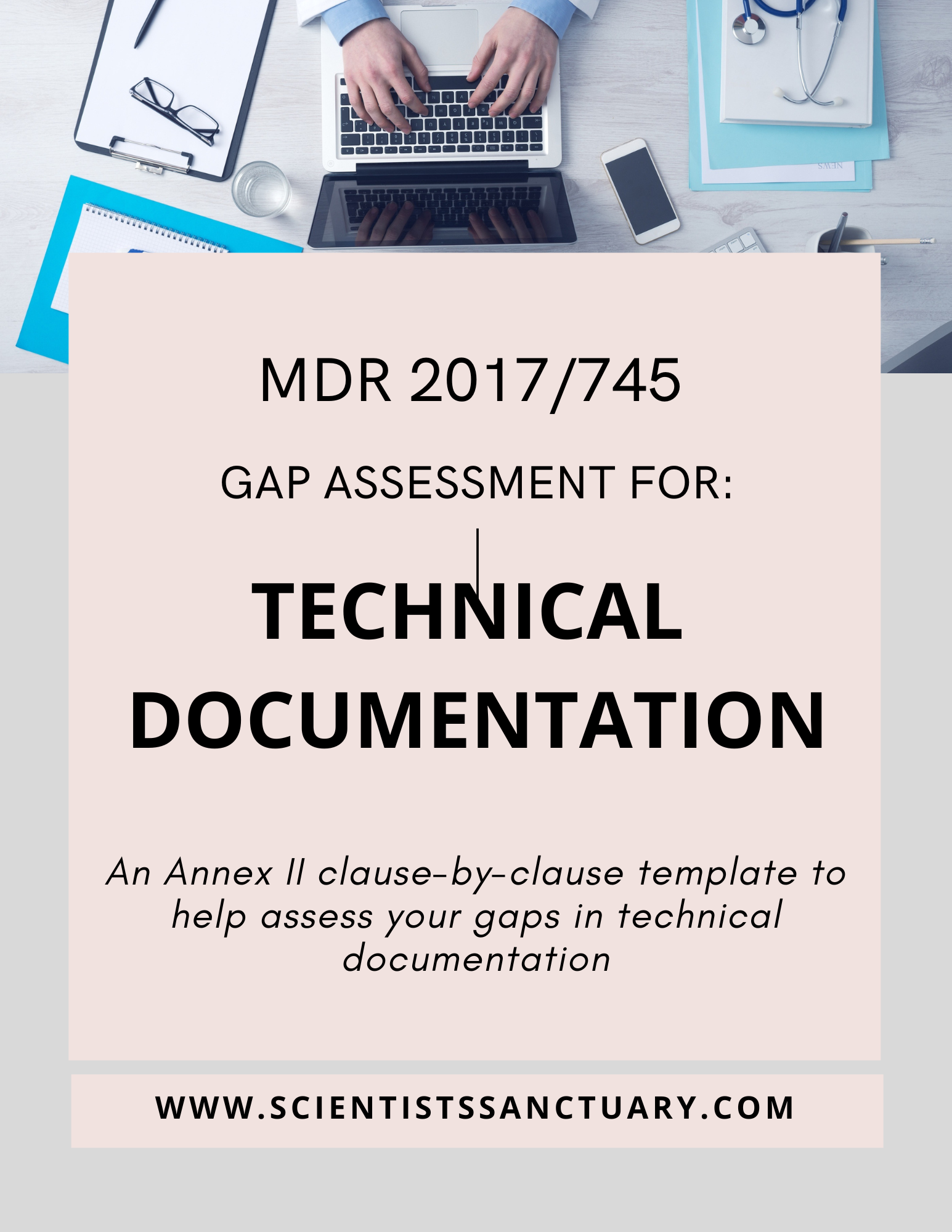 mdr-gap-assessment-for-technical-documentation