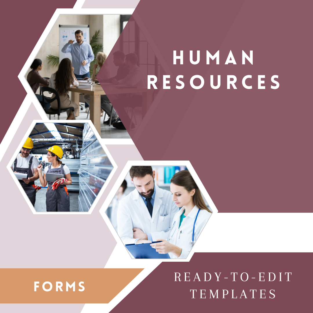 human-resources-forms