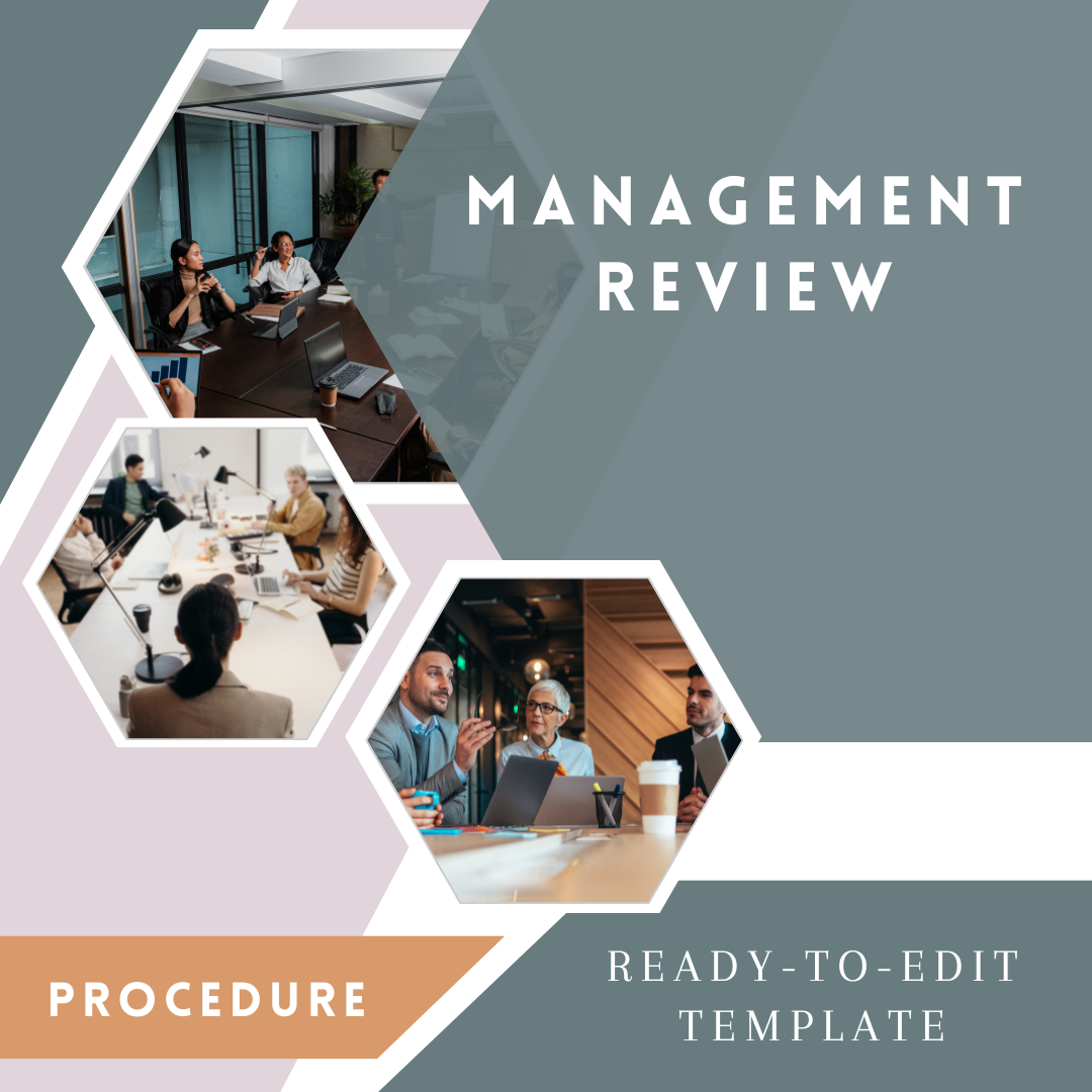 procedure-for-management-review