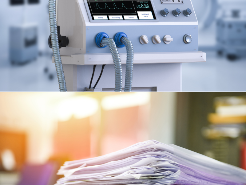 How to Comply with the General Safety and Performance Requirements&nbsp;(GSPR)